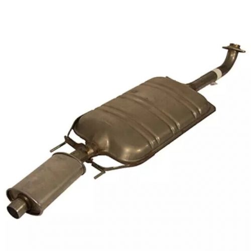 Genuine ford muffler al8z-5230-b