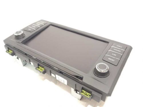 575919606a multifunction display / 6942659 for seat ateca kh7 style-