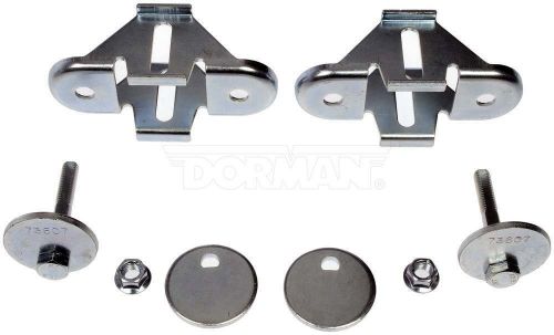 Camber/toe adj kit dorman 545-515