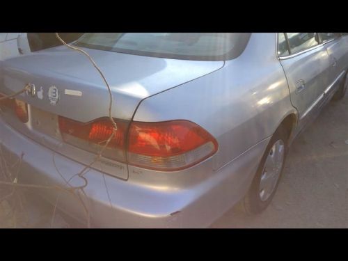 Fuel injection parts fuel injector ex without 2.3l fits 98-02 accord 528604