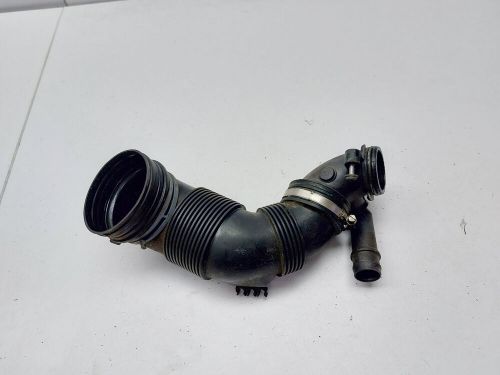 Volkswagen scirocco 2.0 diesel air intake pipe 2014 1k0129654bh