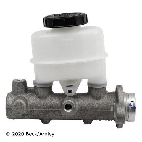 Beck arnley brake master cylinder p n 072 9605