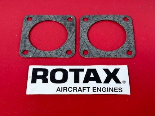 Rotax 583 rotax 618 rotax 670 exhaust gaskets ultralight aircraft 850-552 set