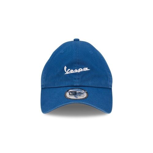 Vespa essential casual classic cap