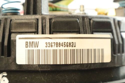 Bmw e60 e61 e63 e64 steering wheel module 6780456-