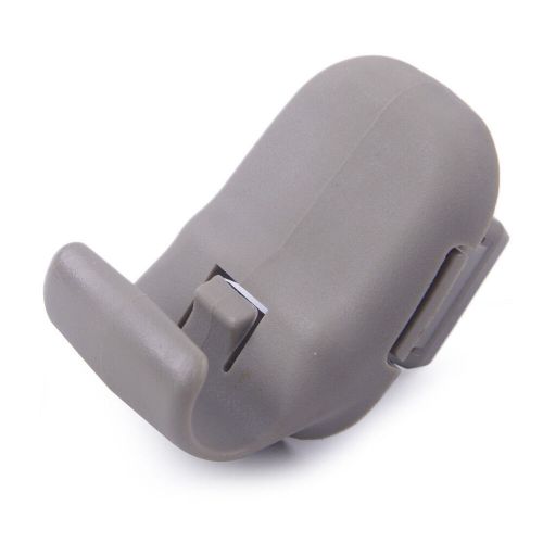 Interior sun visor mounting clip lc6269261b77 fit for mazda 3 5 6 cx-7 cx-9 rx-8