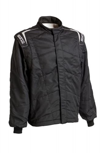 Sparco 001042xjmnrnr - jacket sport light med black