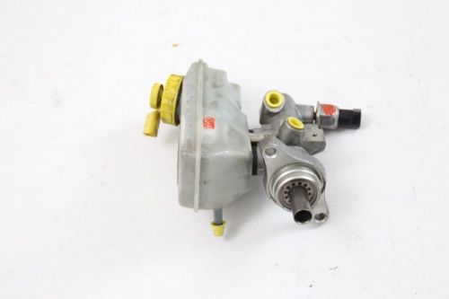 Main brake cylinder seat alhambra 7m3611019d 2.0 103 kw 140 hp diesel 07-2006-