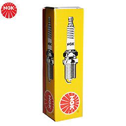 Ngk copper core spark plug bpr6hsa (4632)