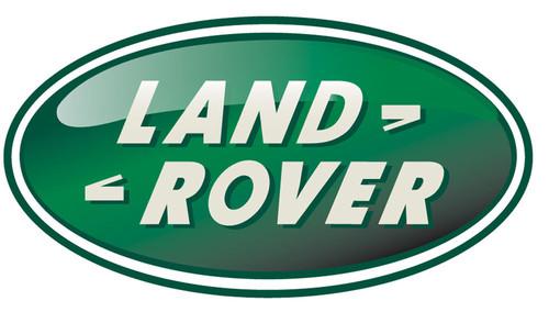 Land rover oem clf102040 fender liner