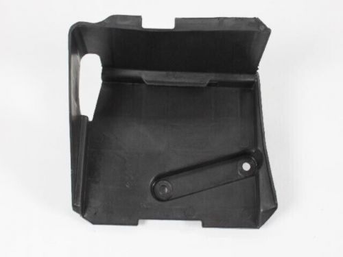 Genuine mopar battery tray 4646511ac