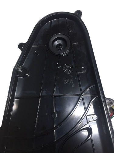 Chaincase cover 504153335 oem 2015 ski doo summit sp 800 etec snowmobile