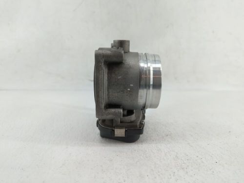 2011-2017 bmw x3 throttle body xi9ac