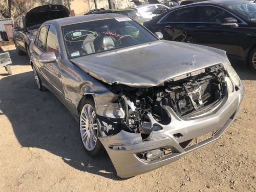 Passenger front window regulator 211 type fits 03-09 mercedes e-class 843850