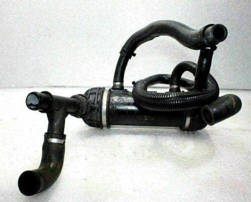 2004 polaris msx 150 jet ski 4 stroke oil cooler with hoses #2