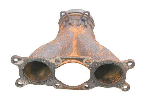 16 polaris sks le 800 exhaust manifold flange 155&#034;