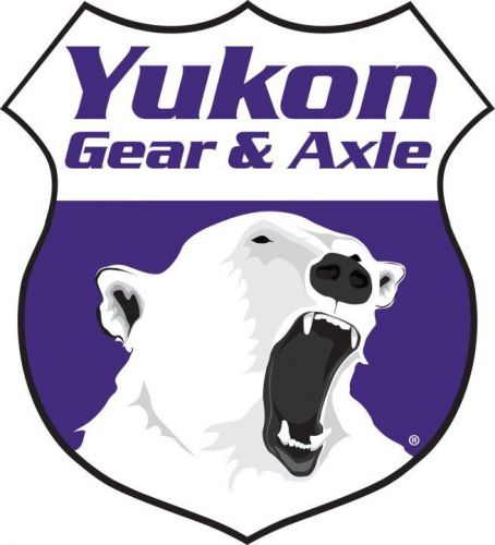 Yukon bearing install kit for ford 8.8&#034; differential