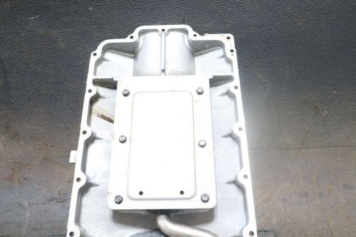 2018 yamaha vx waverunner 1800 motor bottom oil pan 6s5-1310a-25-00