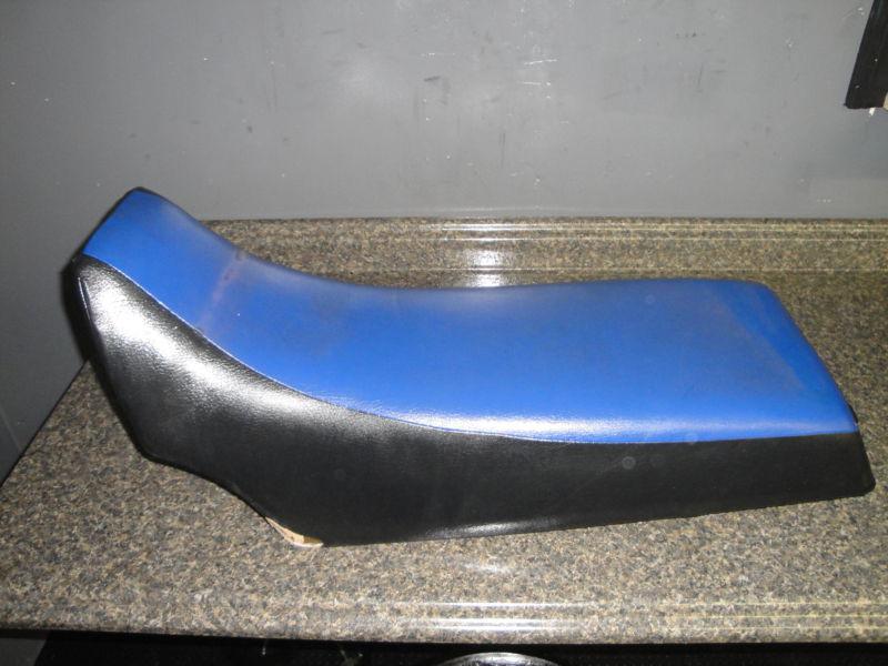 Yamaha banshee 350 yfz350 seat oem seat foam pan factory seat