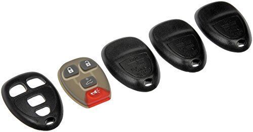 Dorman motormite     dorman 13624 keyless remote case