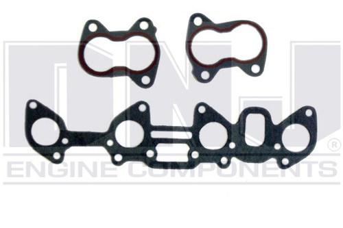 Rock products ig300 intake manifold gasket-engine intake manifold gasket set