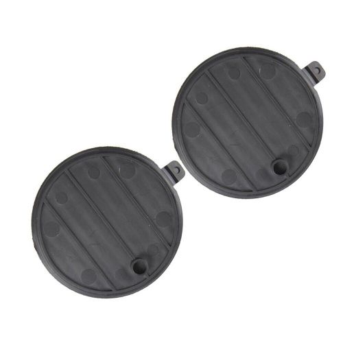 Replacement cup holder inserts for ford f150 and for expedition set of 2