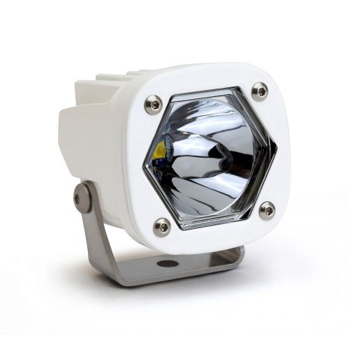 Baja designs s1 spot led light white