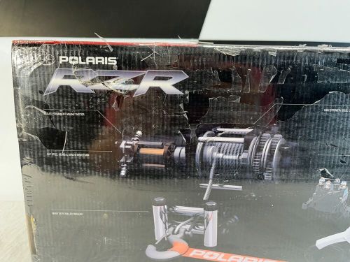 Polaris hd 3,500 lb winch for rzr 2881671