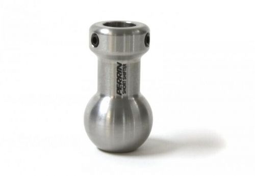 Perrin sti 6spd short shifter adaptor - perpsp-inr-220