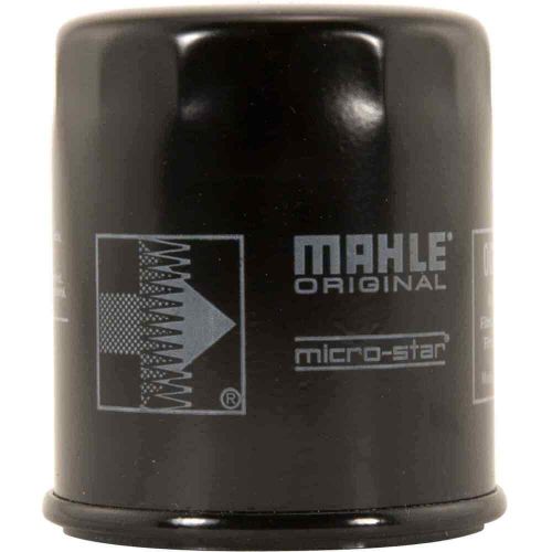 Clevite mahle oc711 mahle oil filter