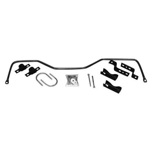 Hellwig 7867 - off road ready rear sway bar