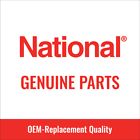 National front inner axle spindle bearing for 1987 gmc v1500 driveline axles vc