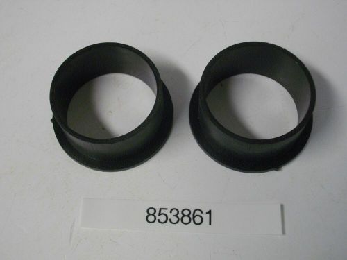 Brp volvo penta sterndrive 853861 bushing oem pack of 2 each