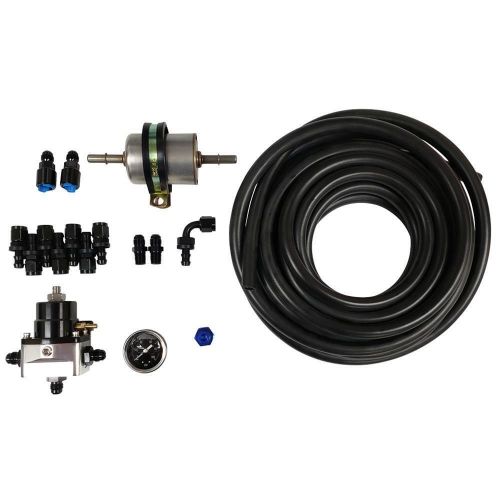 Tanks inc. universal fuel line kits afpr-line-kit