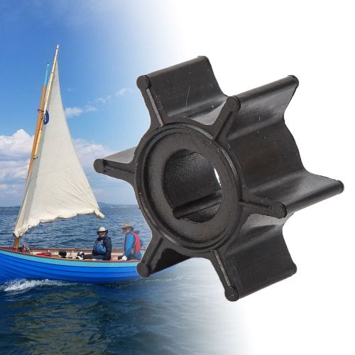 Water pump impeller 369‑65021‑1 outboard motor impeller for mariner 2‑stroke 4hp