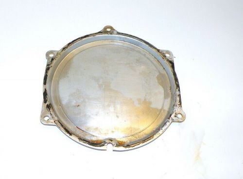 1988 - 1993 wetjet 432 brut mag end cover plate oem# 2323-007