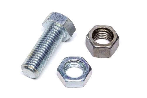 Reese     bulldog 500296 gooseneck coupler set bolt kit