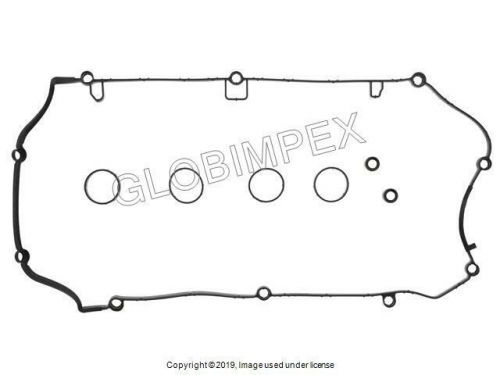 Mini cooper (2011-2016) valve cover gasket set victor reinz + 1 year warranty