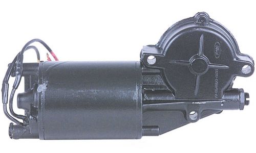 Power window motor cardone 42-36 reman