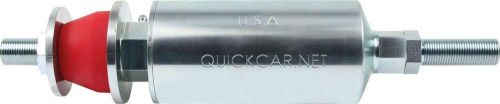 Quickcar racing    66 400    torque absorber intermediate