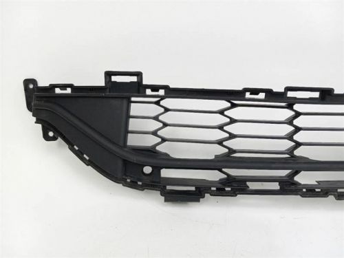 2015 chevrolet cruze lower chrome grille oem