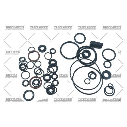 Transpeed zf 9hp48x auto transmission master rebuild kit clutch plates for land