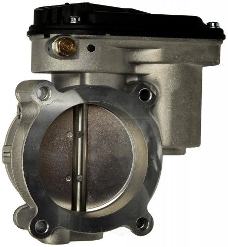 New throttle body dorman 977-328