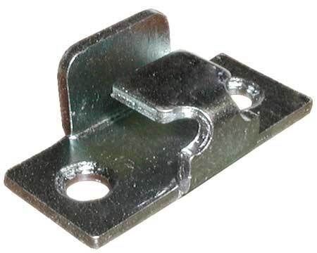 Hood hinge bracket 1932-36 ford