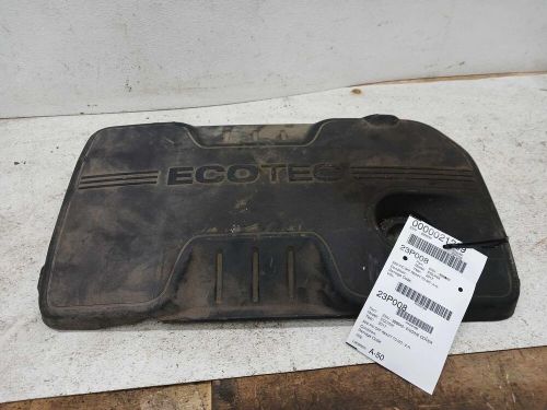 Engine cover chevy equinox 10 11 12 13 14 15 16 17