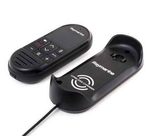 Raymarine wireless handset for ray63/73/90/91