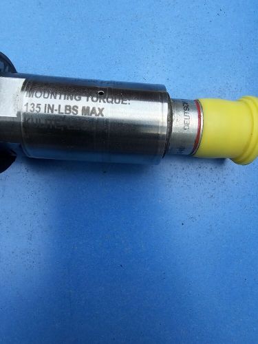 Sikorsky 92450-15801-101 pressure transducer parts only