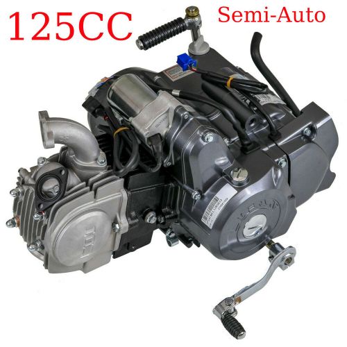 Lifan 125cc engine motor kit for ct70 z50a ct110 atc110 pit bike ssr 140cc 150cc