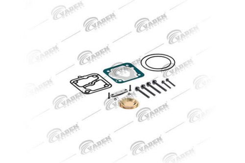 Vaden original 1100 045 750 repair kit, compressor-