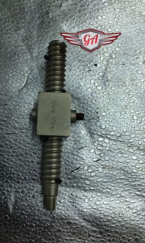 Borg warner s986 axle switch drive screw #645